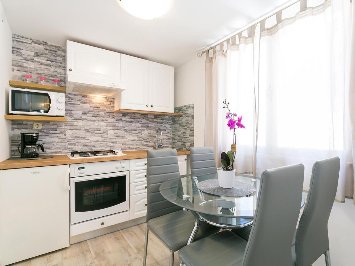 Ania Apartment Porec